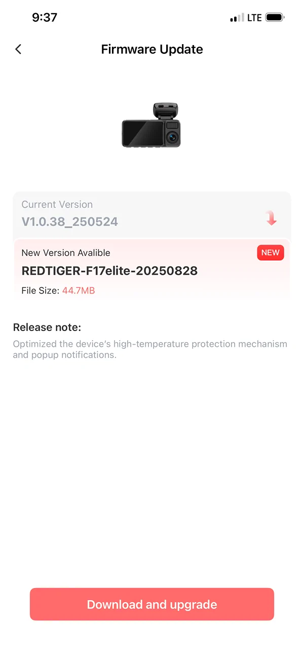 Ford F-150 Lightning Redtiger F17 Elite - Installation and Review 006