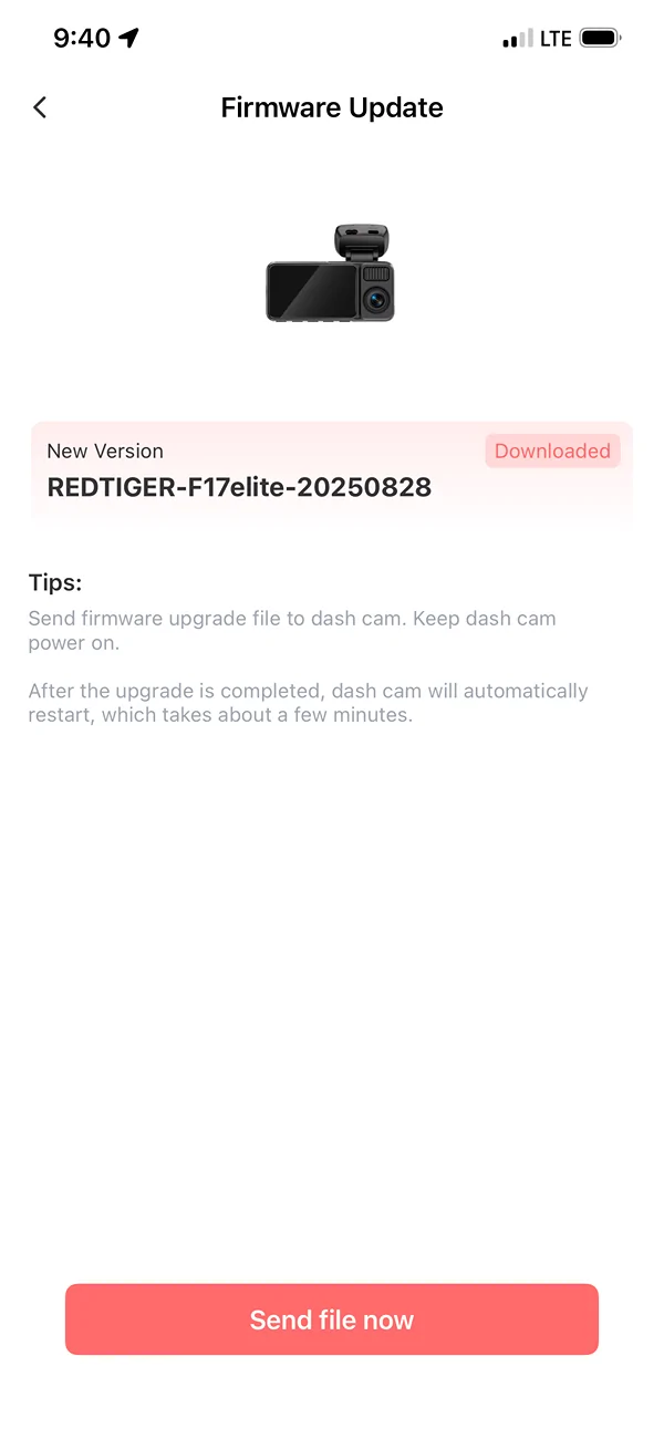 Ford F-150 Lightning Redtiger F17 Elite - Installation and Review 007