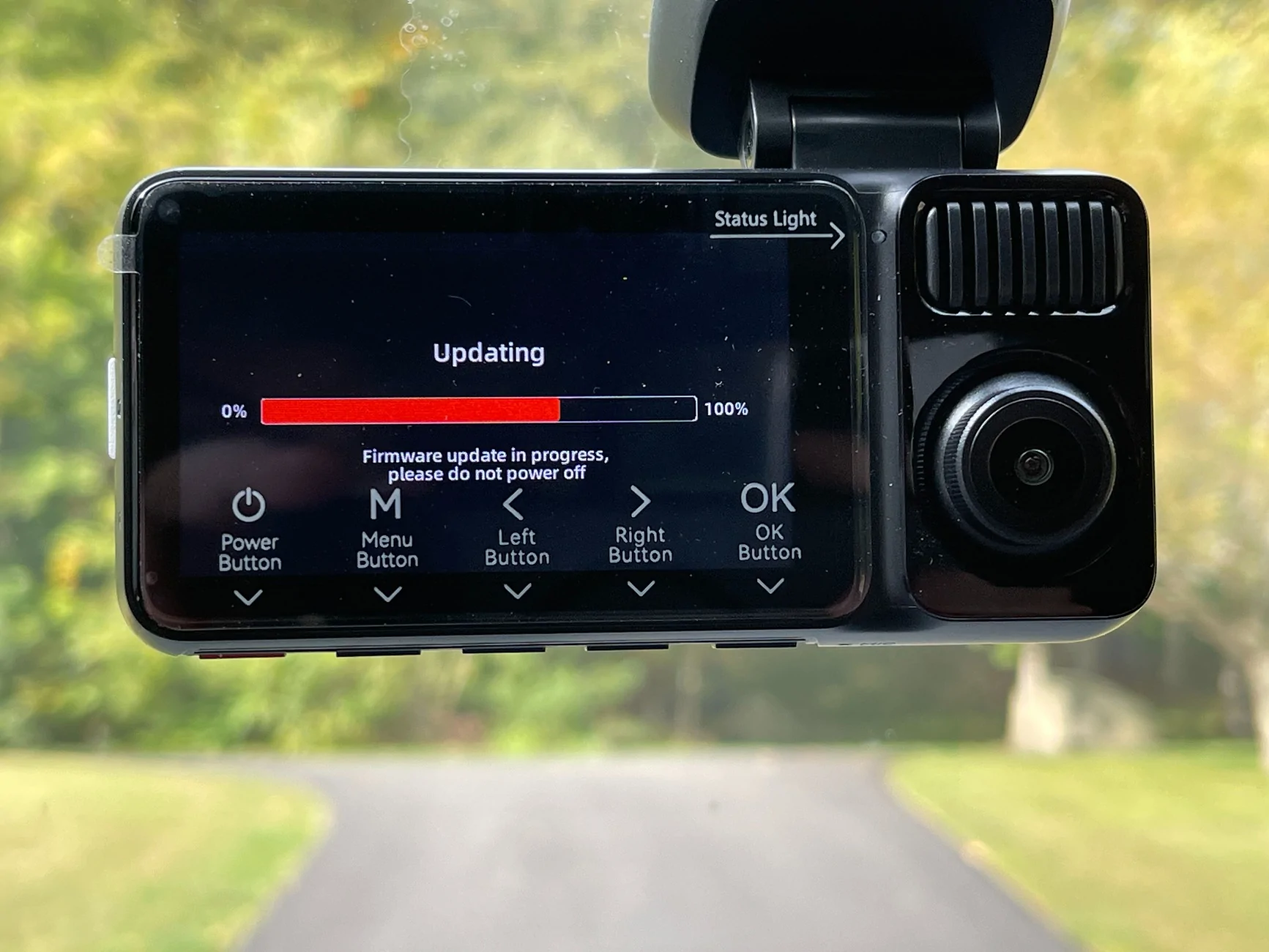 Ford F-150 Lightning Redtiger F17 Elite - Installation and Review 010
