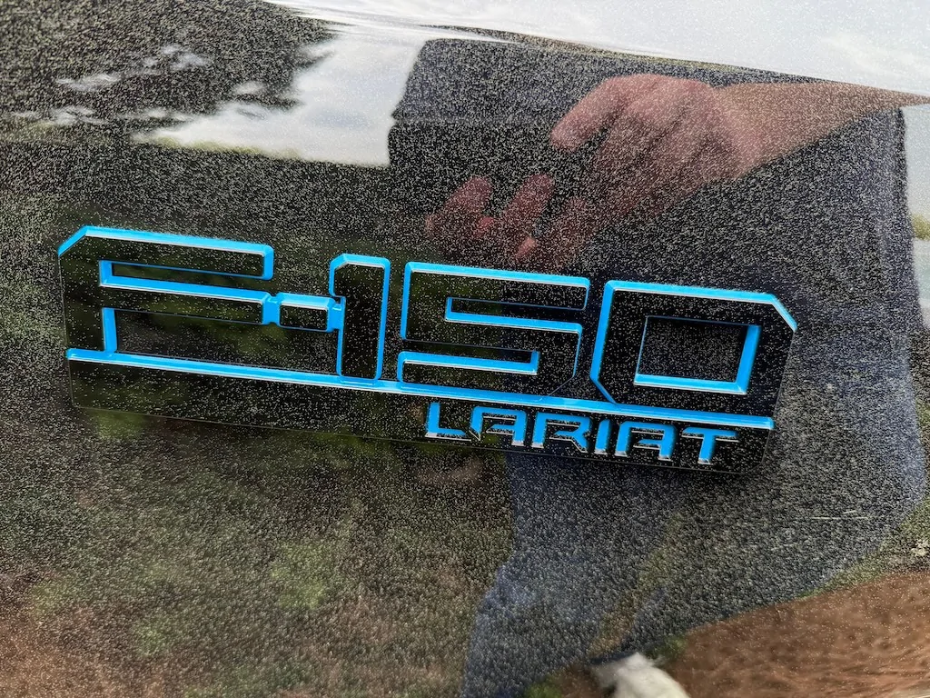 Ford F-150 Lightning Charge Port Door Replacement Options Untitled2
