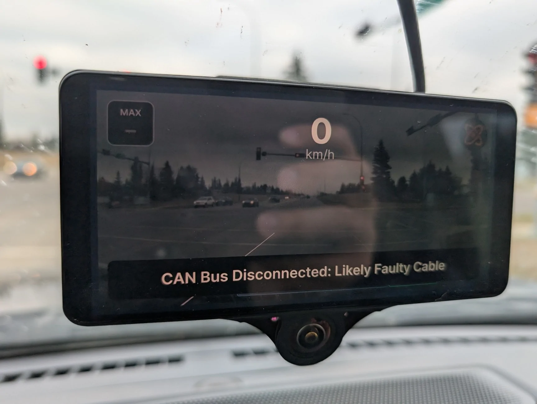 Ford F-150 Lightning Comma AI self driver assistant thumbnail_PXL_20251001_222343739