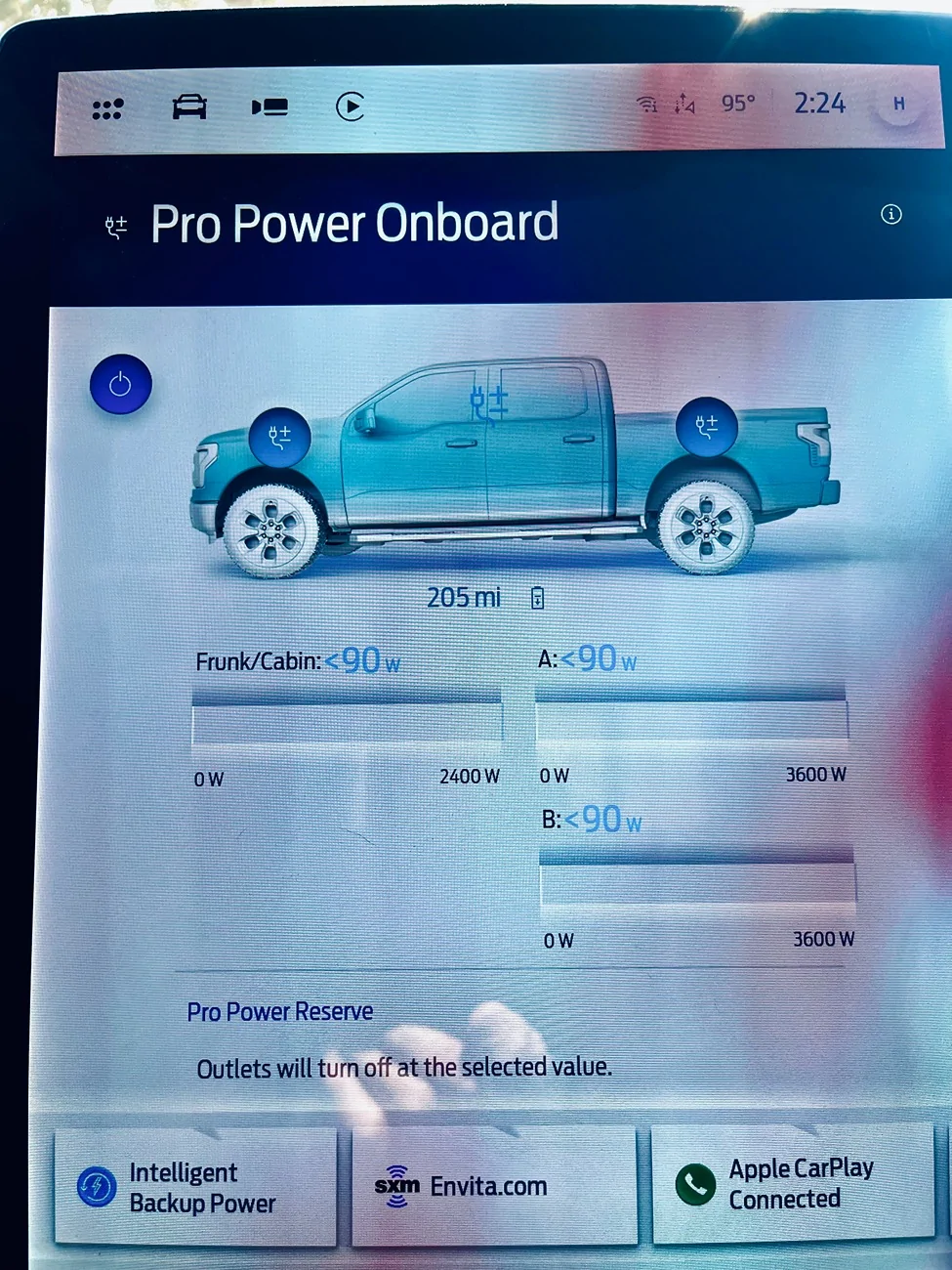 Ford F-150 Lightning A few of questions for the Gurus IMG_9493