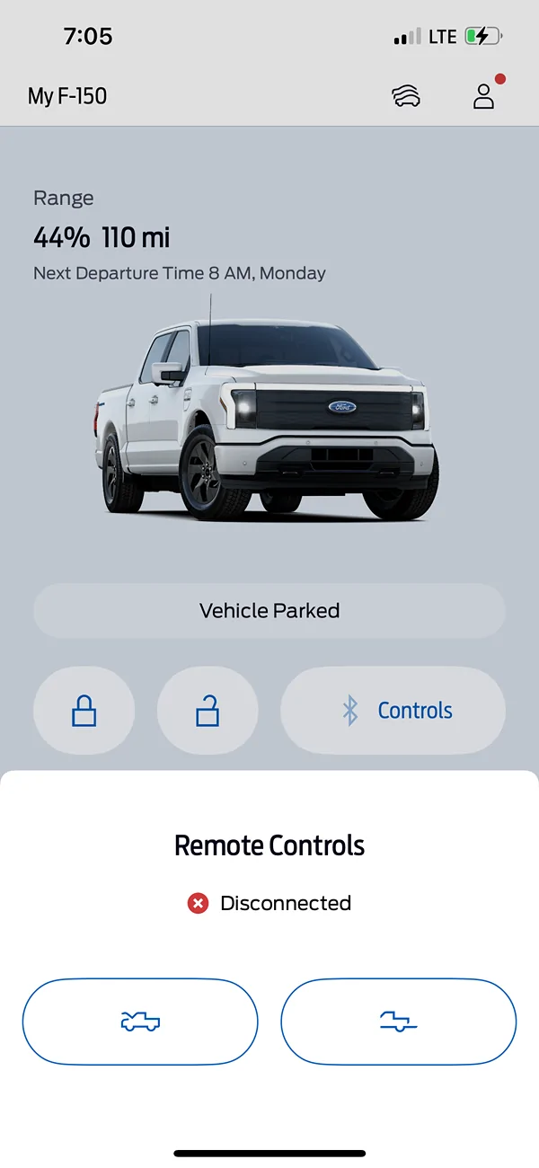 Ford F-150 Lightning A few of questions for the Gurus IMG_9494