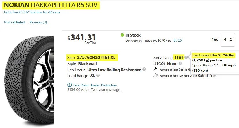 Ford F-150 Lightning Favorite winter tires? 1759590799091-xi