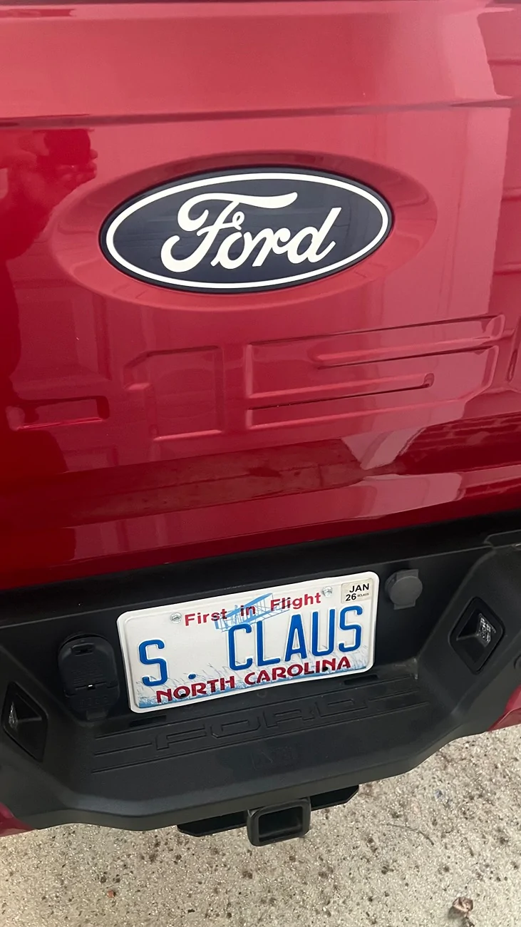 Ford F-150 Lightning 🎉 F150 Tailgate Mat Giveaway! 🎉 IMG_9186