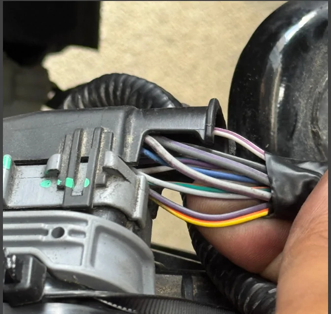 Ford F-150 Lightning DIY: Installing ACC (Adaptive Cruise Control) and LKA (Lane Keep Alert) to 2022 F-150 Lightning XLT 1759767283391-r1