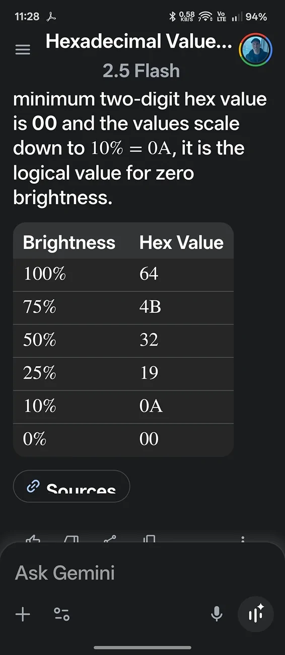 Ford F-150 Lightning Possible to disable the lightbar completely using Forscan? Screenshot_2025-10-06-11-28-50-42_680d03679600f7af0b4c700c6b270fe7