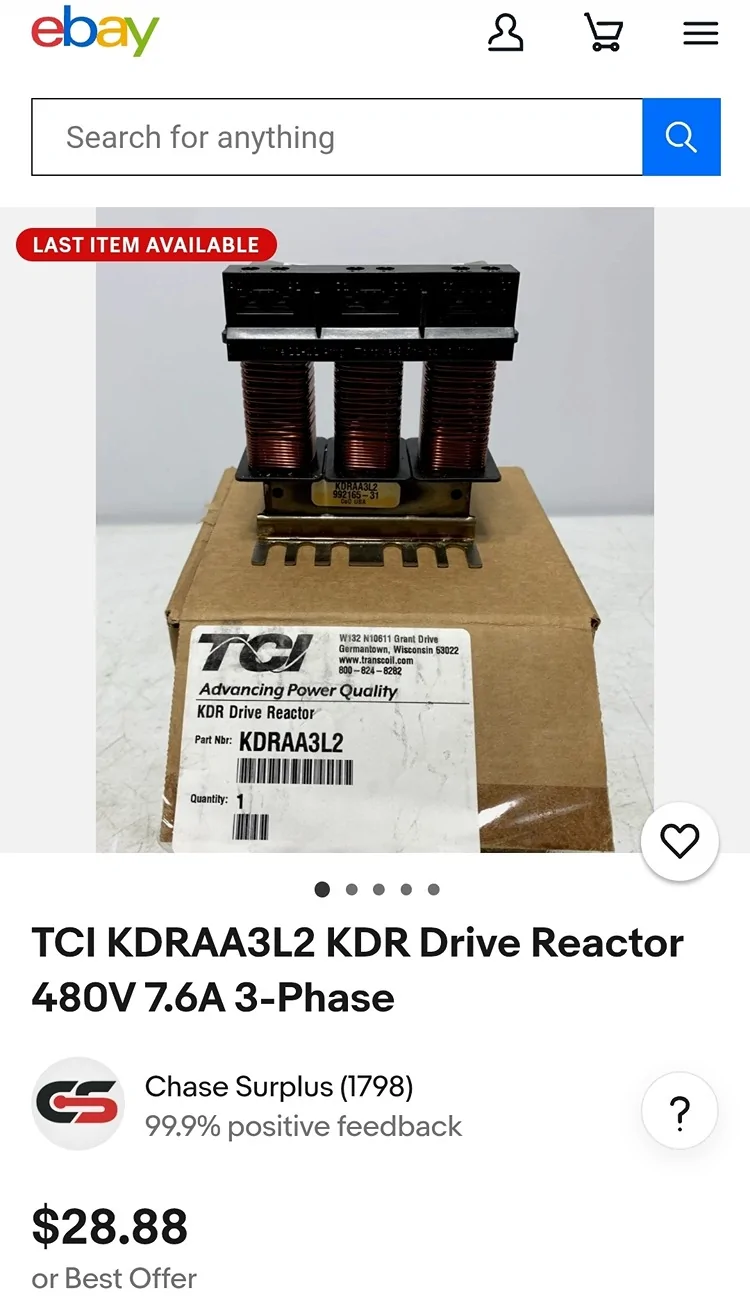 Ford F-150 Lightning Run 3 phase tool (120/220v) from Lightning PPO Screenshot_20251006_173737_DuckDuckGo