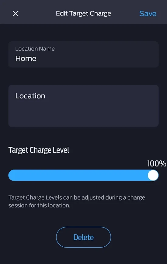 Ford F-150 Lightning FordPass 5.28 update iOS & Android. 1760187342427-a