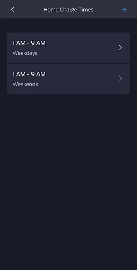 Ford F-150 Lightning FordPass 5.28 update iOS & Android. 1760192477838-3z