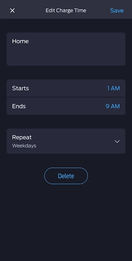 Ford F-150 Lightning FordPass 5.28 update iOS & Android. 1760192490614-6r