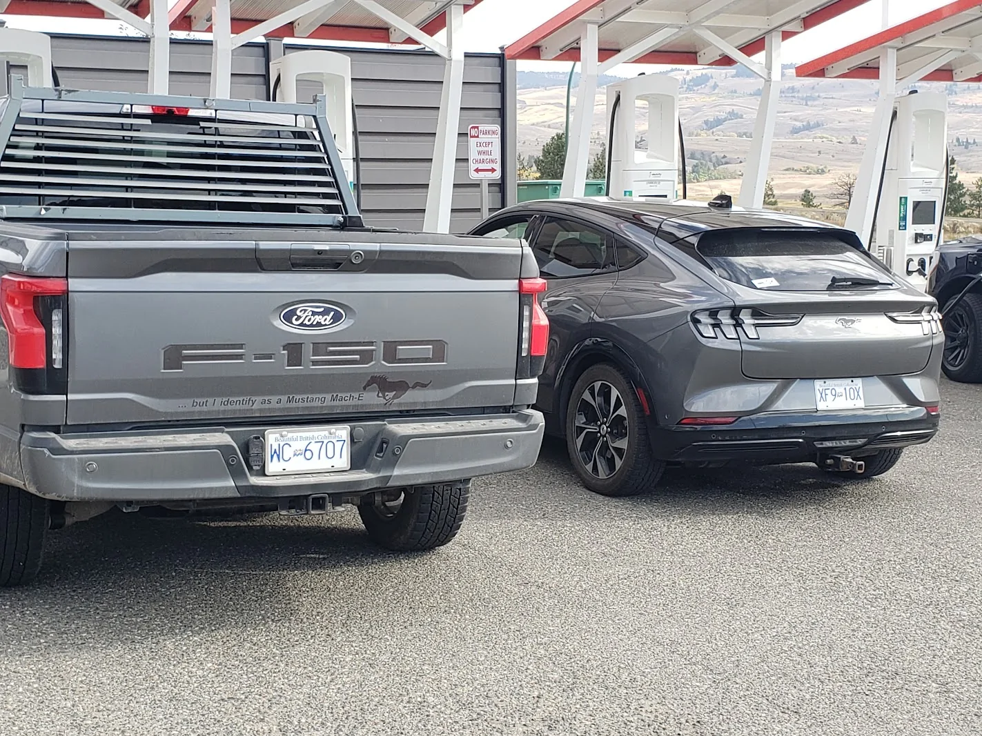 Ford F-150 Lightning Pics of Lightning Trucks Doing Truck Things. Post Yours! 📸 1760275774137-bz
