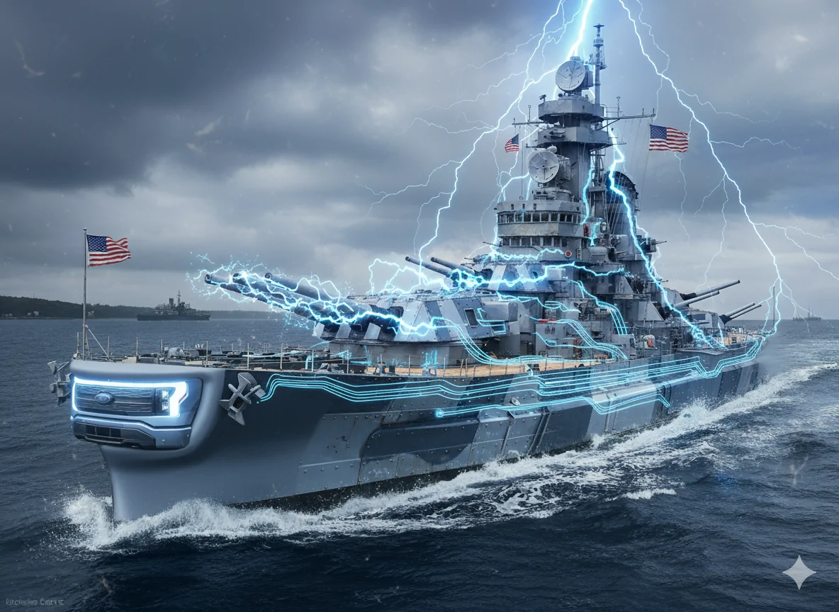 Ford F-150 Lightning Fun AI Images of Your Lightning - Try This and Post Yours! Gemini_Generated_Image_9xvpm99xvpm99xv