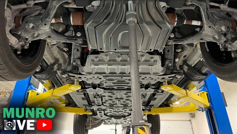 Ford F-150 Lightning Tuning a Lightning 1760409611843-jm