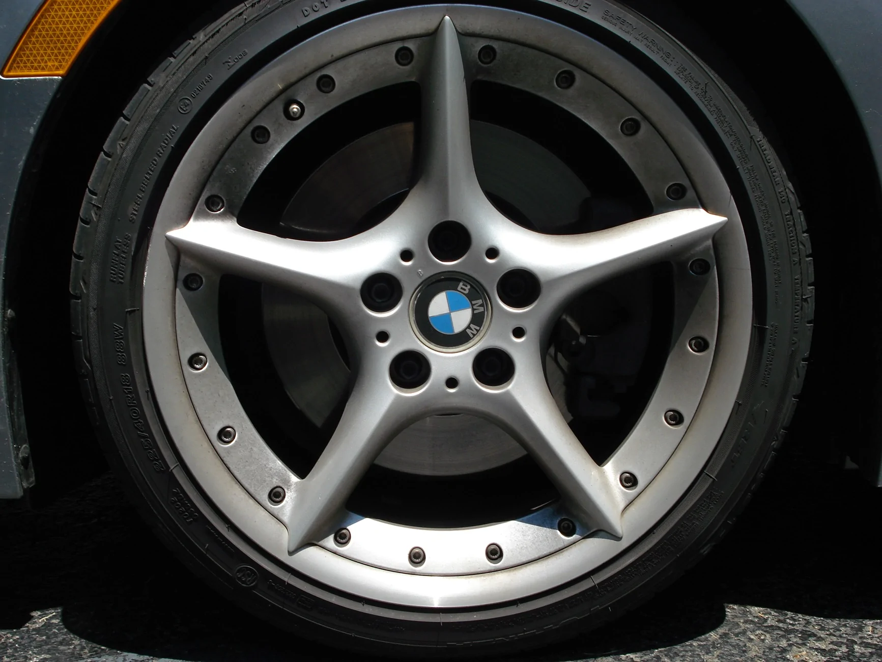 Ford F-150 Lightning New LT tires- 275/70/R18 Cooper Discoverer AT3x IMG_2719