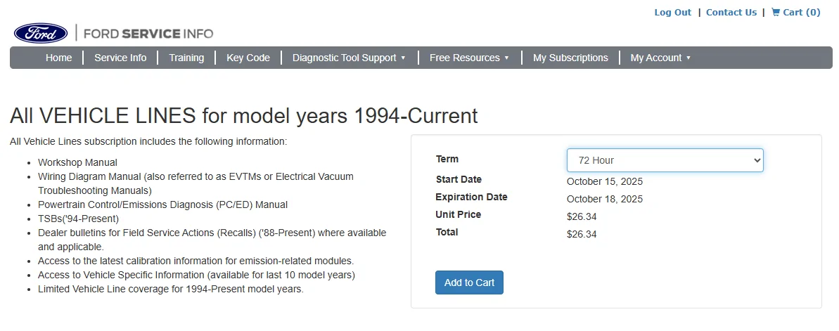 Ford F-150 Lightning Installing Pro Power Onboard 9.6kW Inverter - OEM 1760571058916-v1