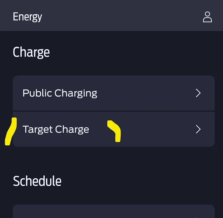 Ford F-150 Lightning FordPass only allowing "this charge" setting in 10% increments 1760627302181-lq