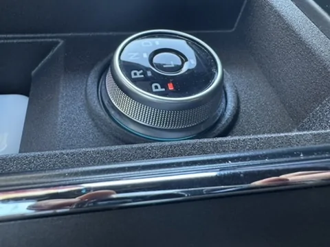 Ford F-150 Lightning Stick to Rotary Shift Knob Conversion w/ 3D Printed Rotary Shifter Holder 519584EB-EEF5-44F3-9A12-EF0A5D8A6758_4_5005_c