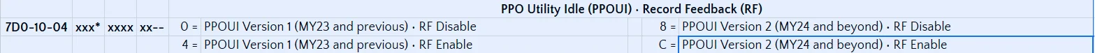 Ford F-150 Lightning Software Update to enable 2022-2023 truck to enable ProPower without starting? 1760696161564-0