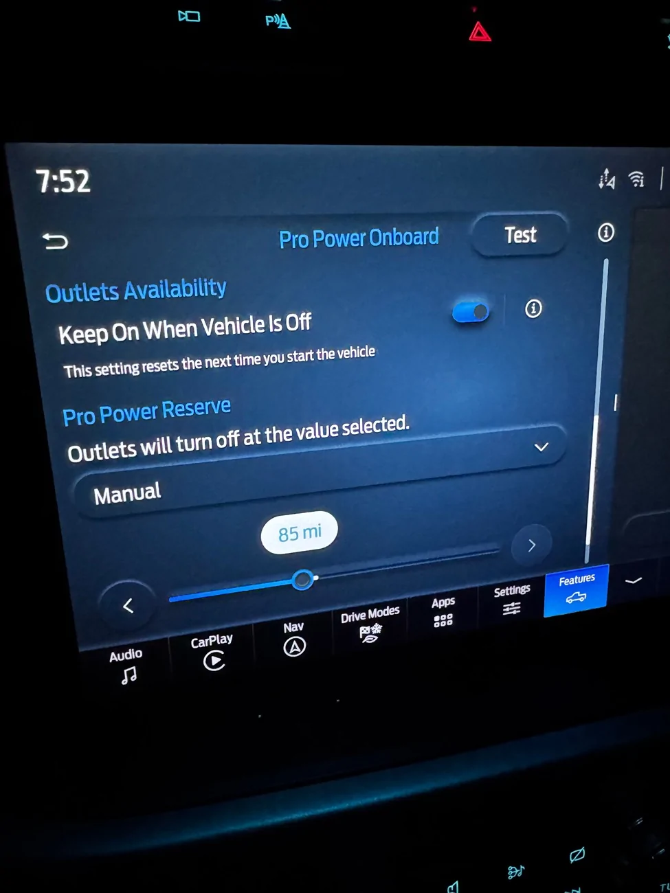Ford F-150 Lightning F150 Lightning FORScan thread - Version 2 IMG_6519