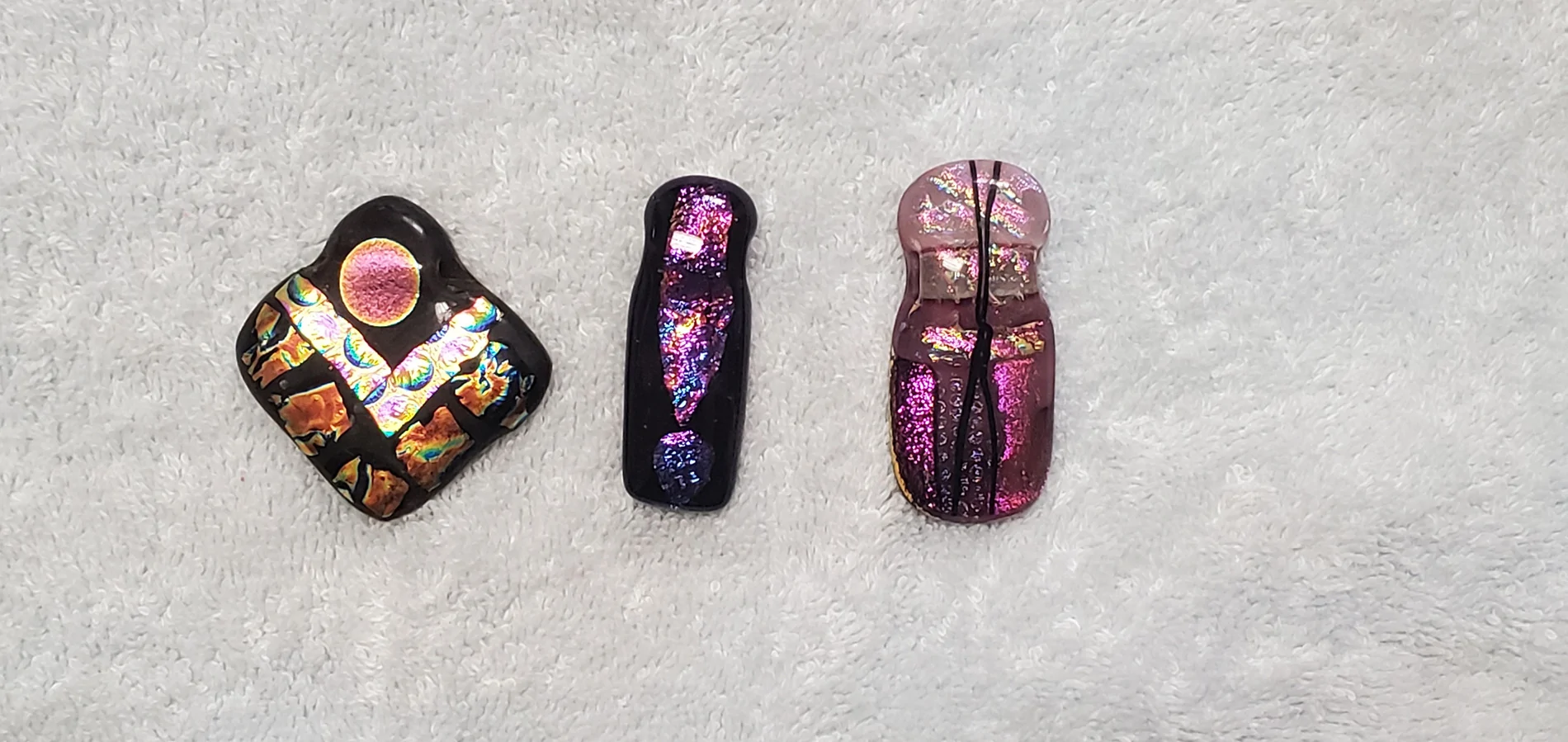 Ford F-150 Lightning Replace stock rear view mirror with WolfBox camera 20251020_101405