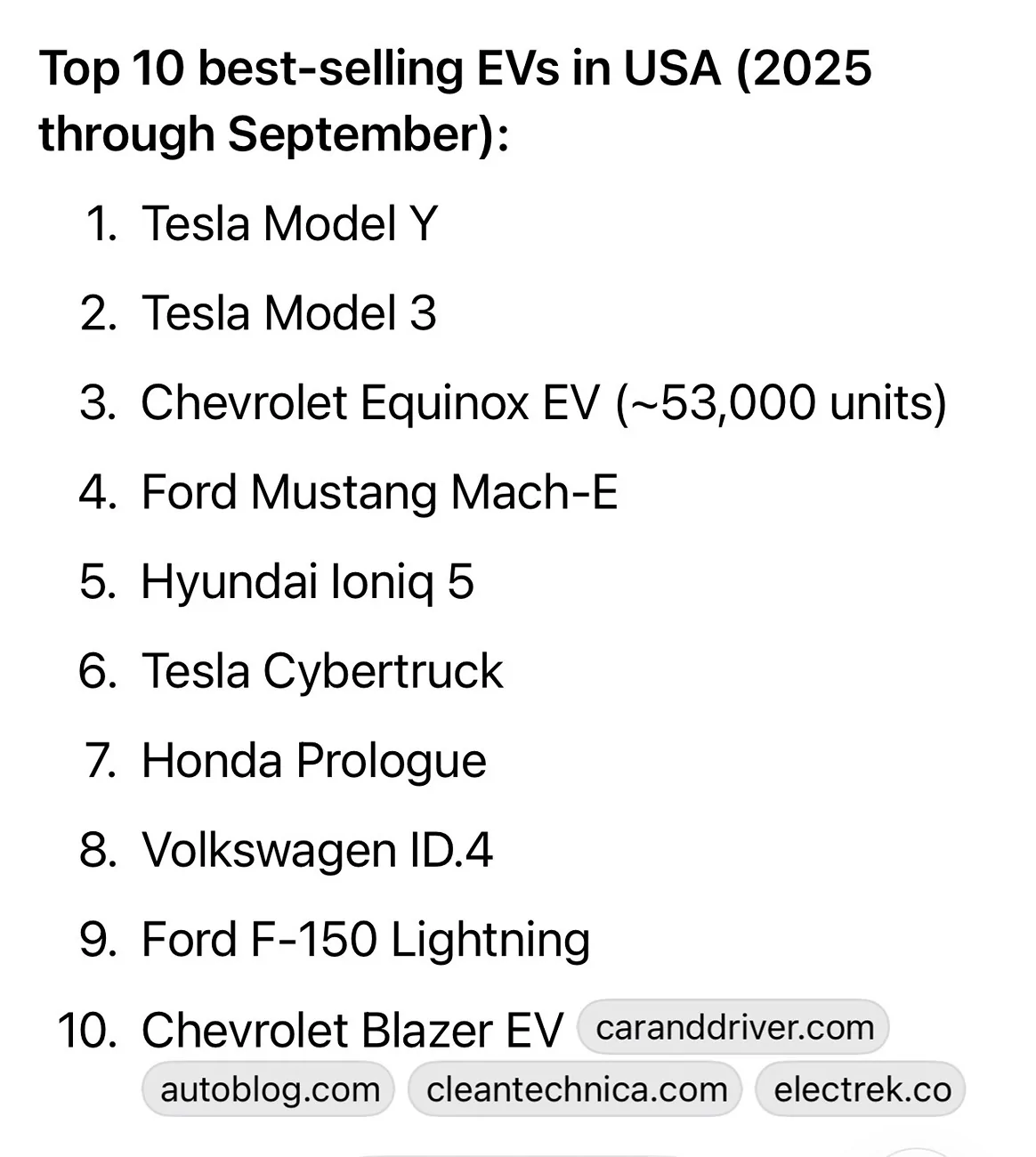 Ford F-150 Lightning F-150 Lightning is the best selling EV pickup in the U.S. IMG_0581