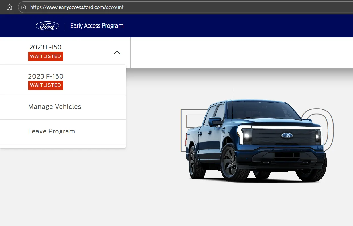 Ford F-150 Lightning Lightning Software Updates using FDRS 1761082748700-8x