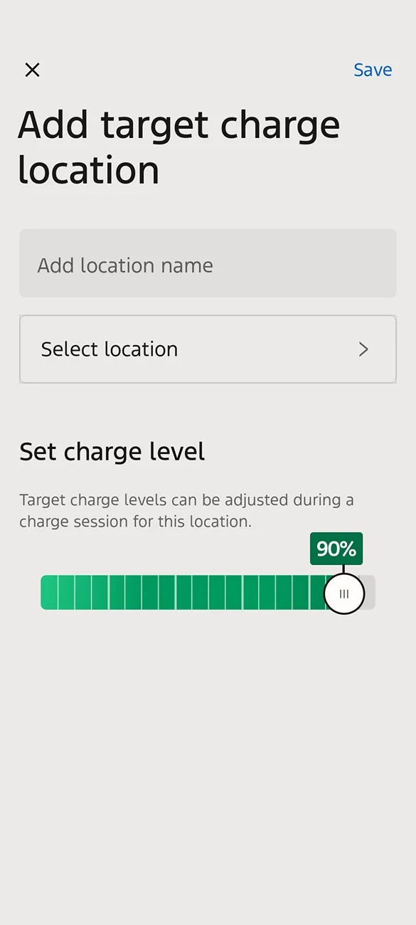Ford F-150 Lightning Ford app v6.0.0/6.1.0 FKA Ford Pass, IOS & Android Screenshot_20251021-203807