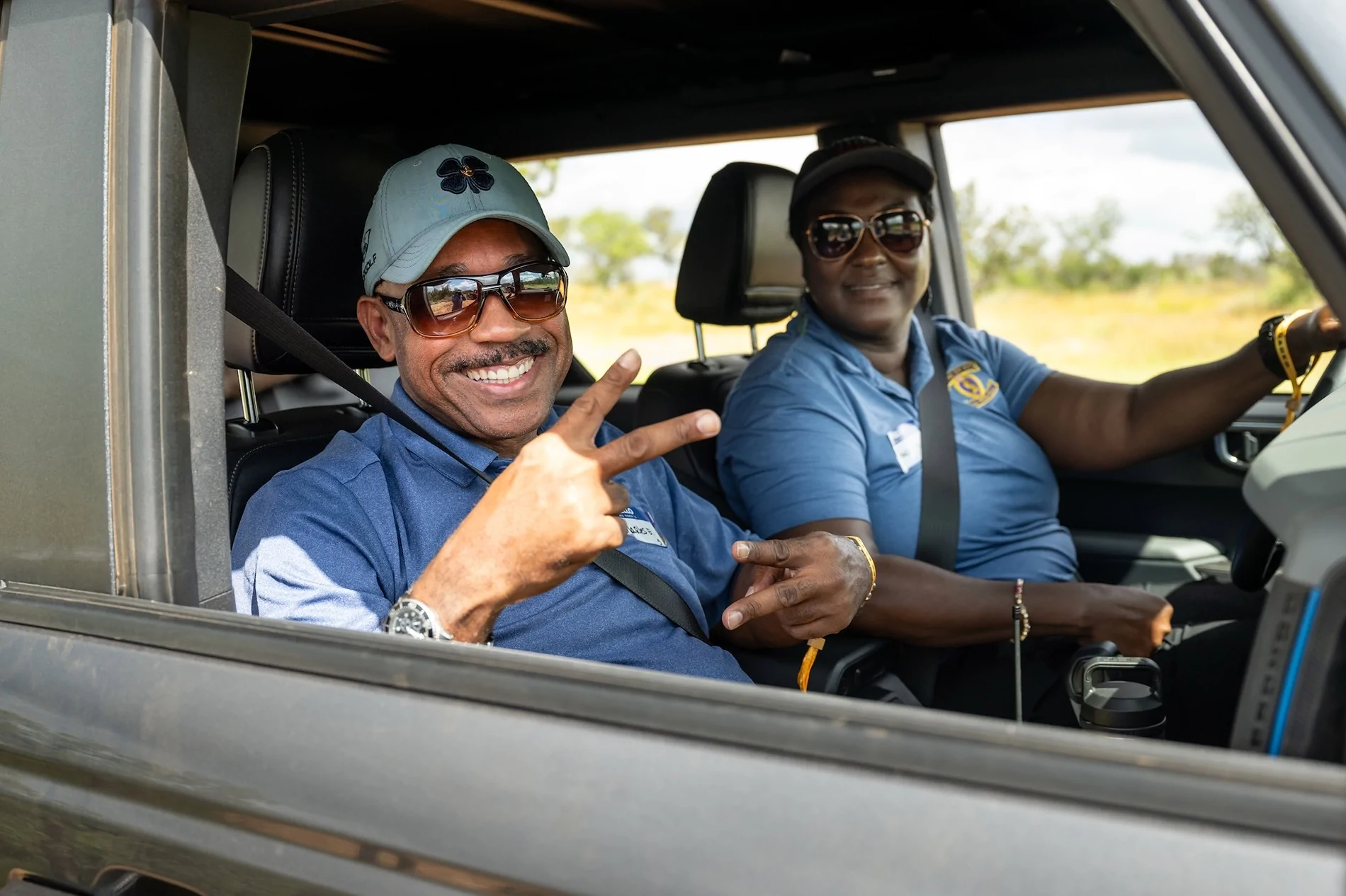 Ford F-150 Lightning Ford Doubles Military and First Responder Bonus Cash Ahead of Veteran’s Day Proud_20to_20Honor_Bronco_20Off-Roadeo_16