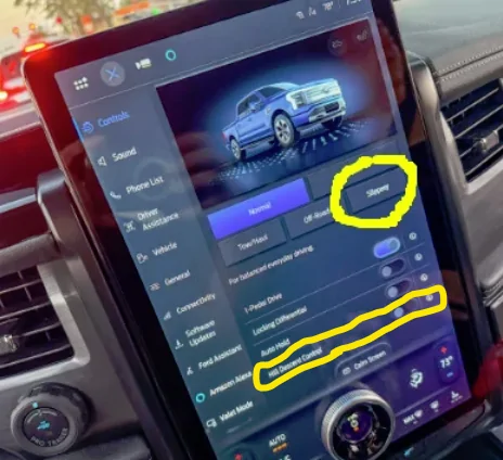 Ford F-150 Lightning The Ford Lightning Miscellaneous Question and Answer Thread 1761146827894-62