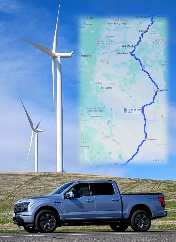 Ford F-150 Lightning The story of my 2022 Lightning Purchase and 900 mile road trip back home Untitled-1 Ford F-150 Lightning The story of my 2022 Lightning Purchase and 900 mile road trip back home Untitled-1