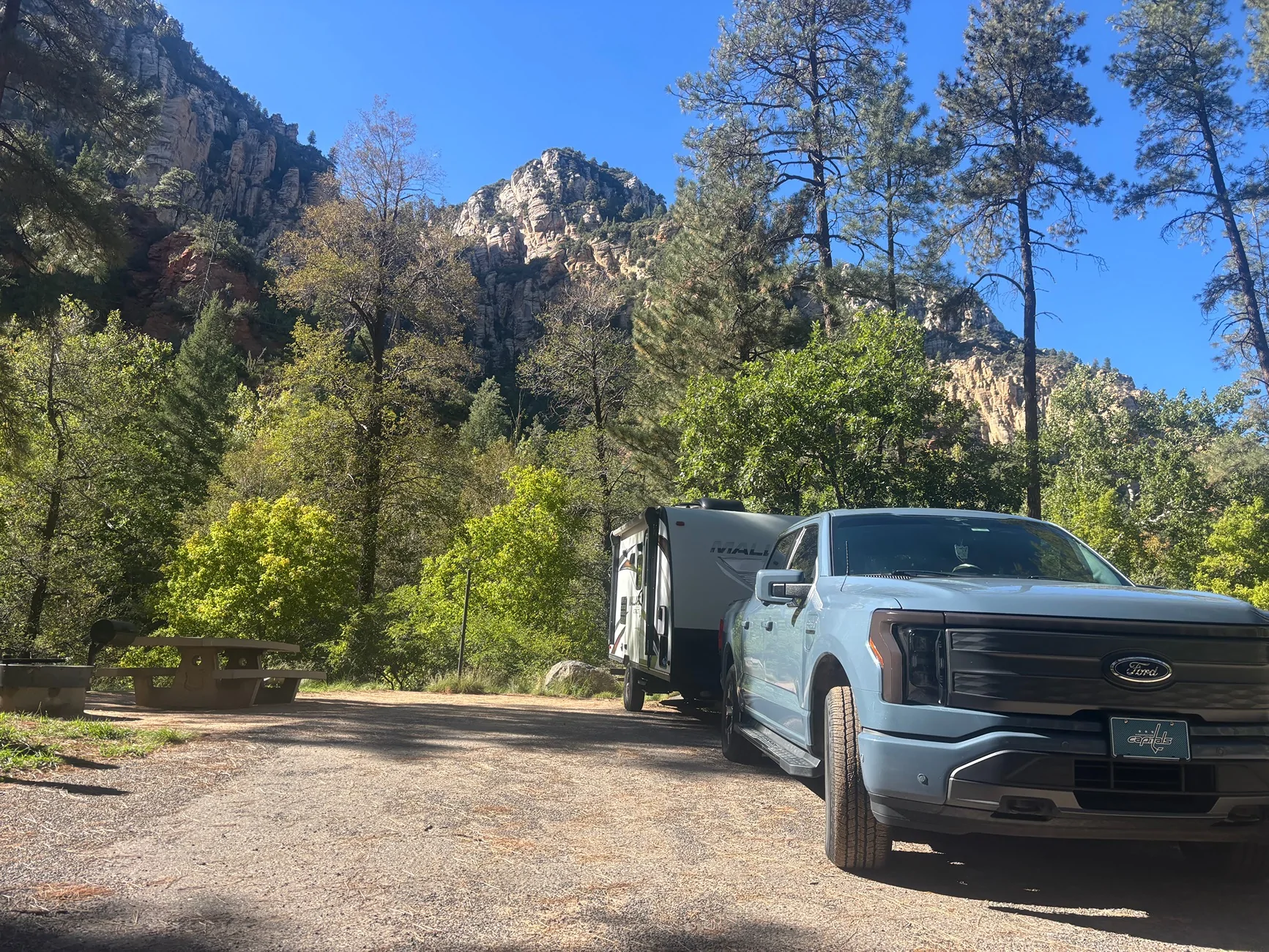 Ford F-150 Lightning Introductions & Welcome Thread 👋 IMG_4961