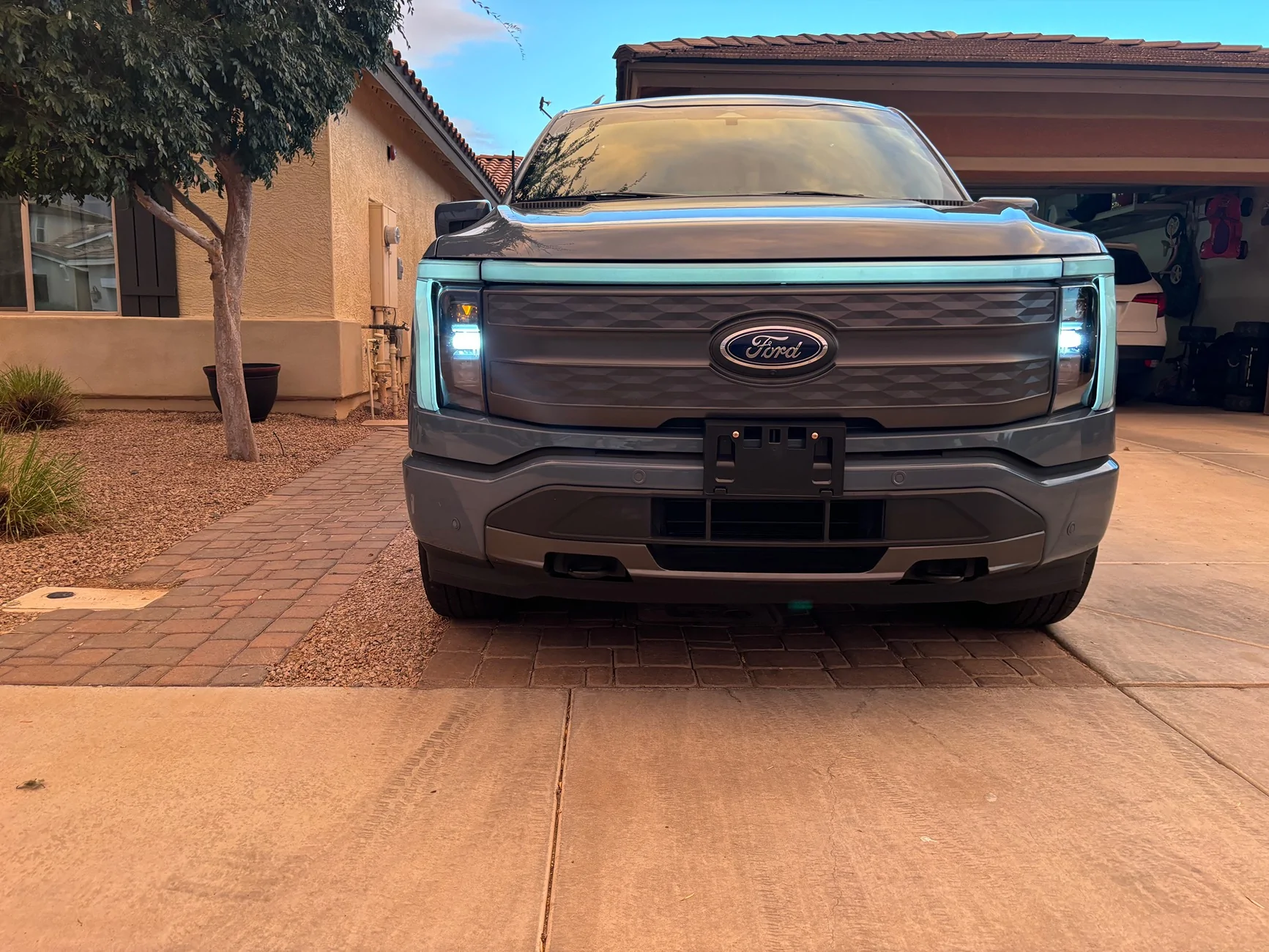 Ford F-150 Lightning Introductions & Welcome Thread 👋 IMG_1562