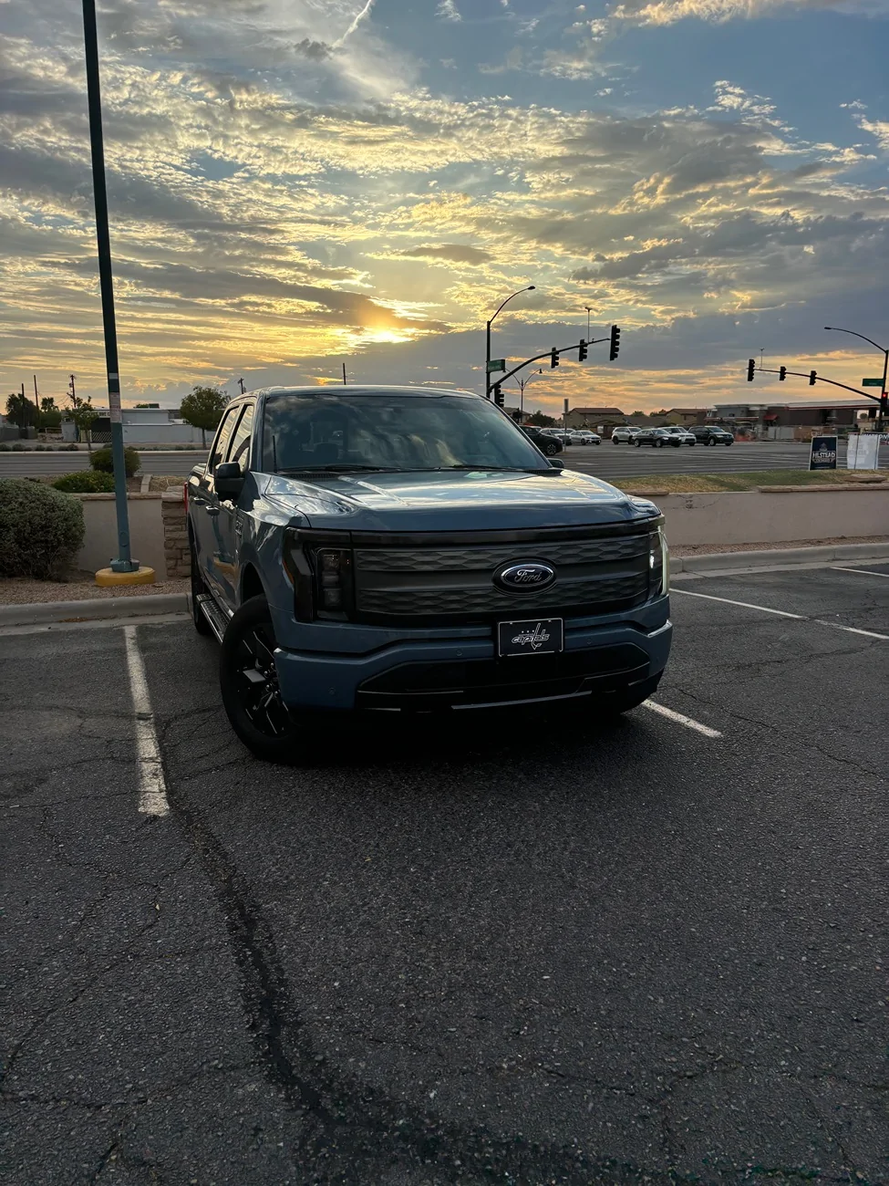 Ford F-150 Lightning Introductions & Welcome Thread 👋 IMG_1757