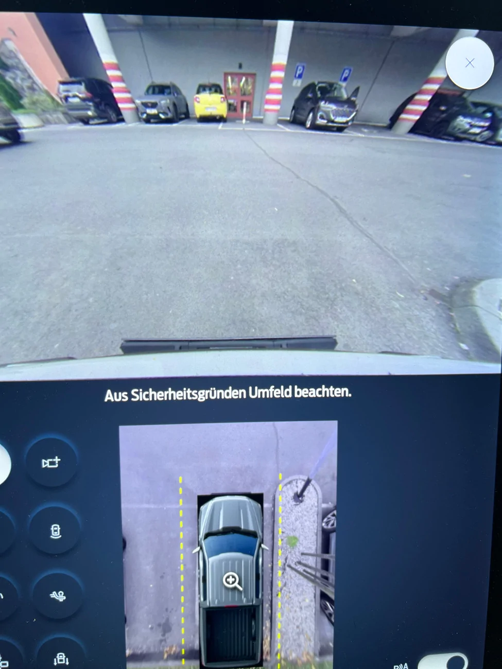 Ford F-150 Lightning ‼️ UPDATE FORD E-RAPTOR grille swap and install tutorial IMG_5931