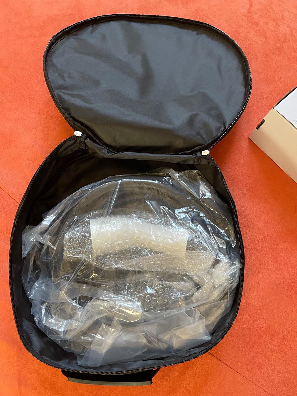 Ford F-150 Lightning J1772 extension cord IMG_9457 (1)