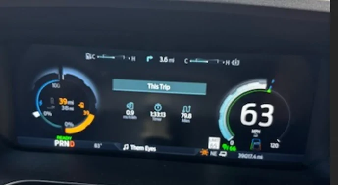 Ford F-150 Lightning AZ Camping and Towing Experience- Gilbert to Sedona 1761506114779-6d