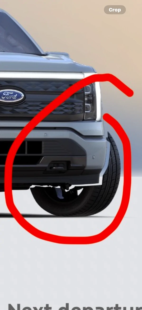 Ford F-150 Lightning Ford app v6.0.0/6.1.0 FKA Ford Pass, IOS & Android IMG_5439