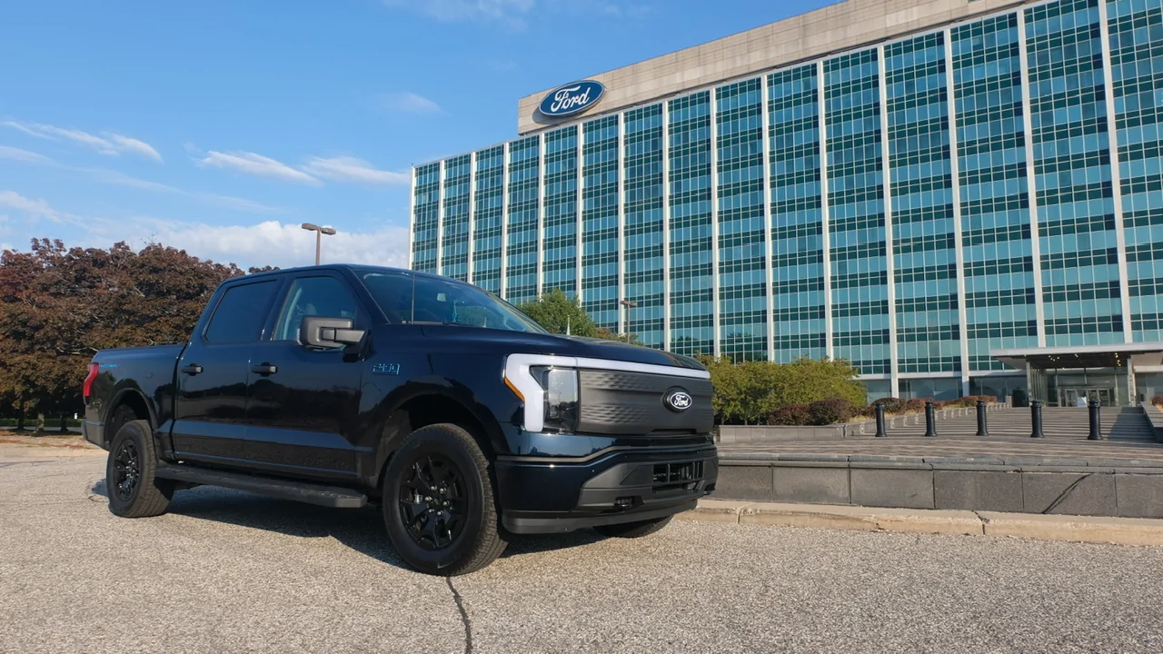 Ford F-150 Lightning Introductions & Welcome Thread 👋 IMG_2695