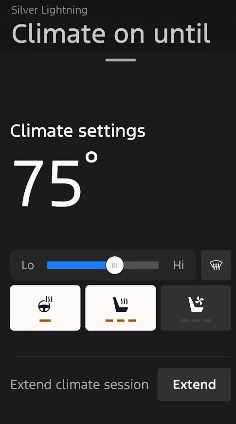 Ford F-150 Lightning Ford app v6.0.0/6.1.0 FKA Ford Pass, IOS & Android 1761583663755-on