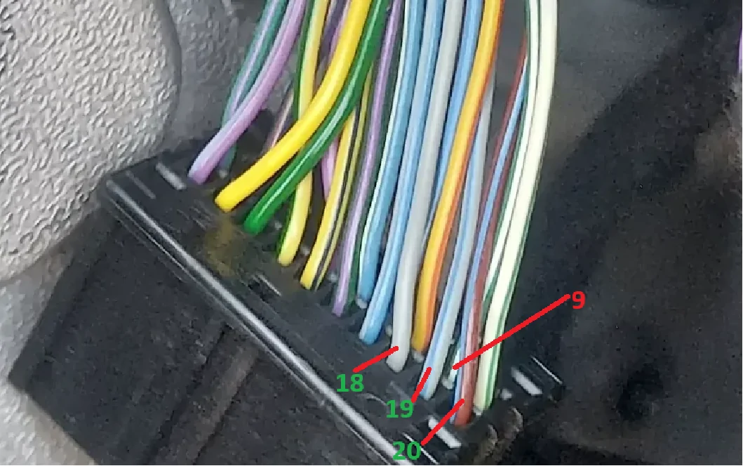 Ford F-150 Lightning DIY: Installing ACC (Adaptive Cruise Control) and LKA (Lane Keep Alert) to 2022 F-150 Lightning XLT 1761752361815-wr