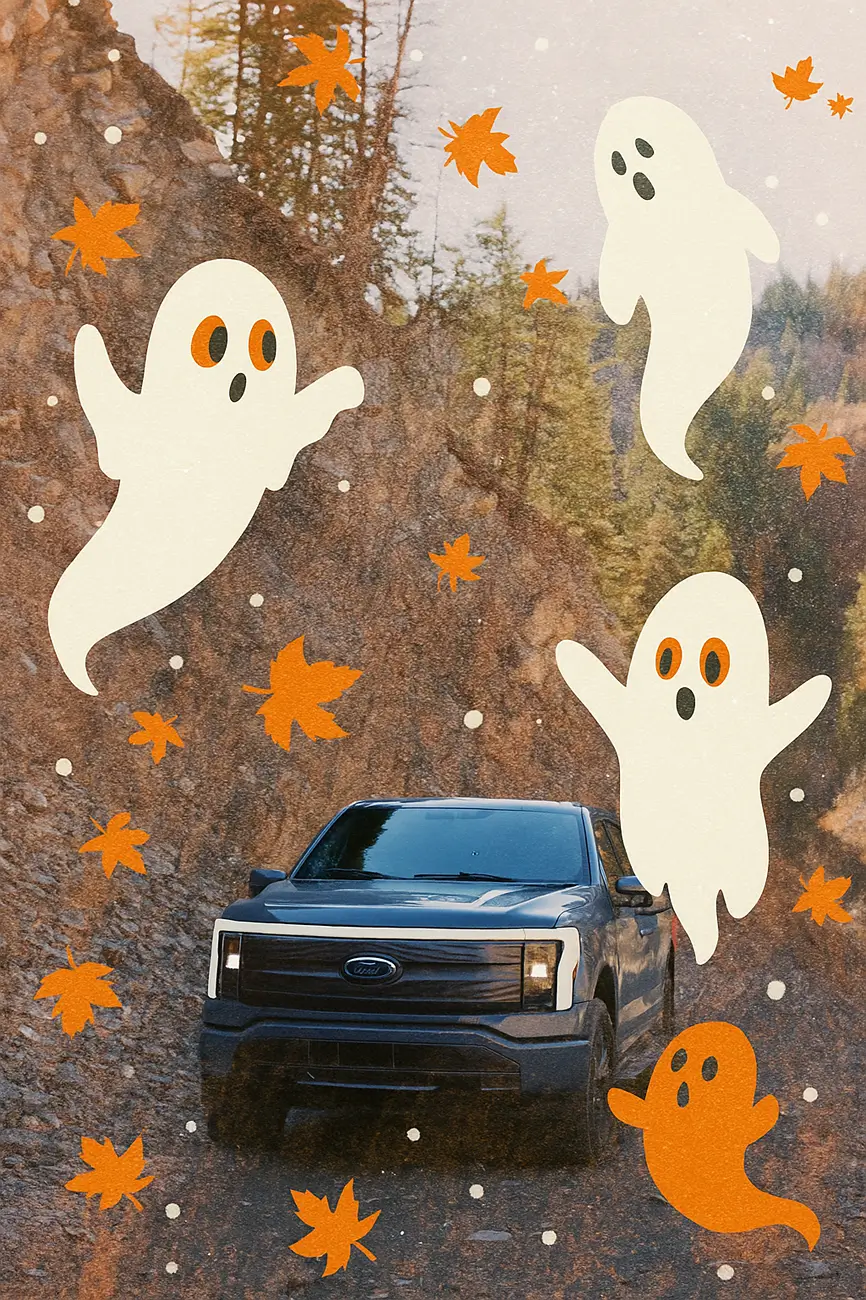 Ford F-150 Lightning 🎃Triple Aliners Halloween Giveaway! 👻 1761755788846-z
