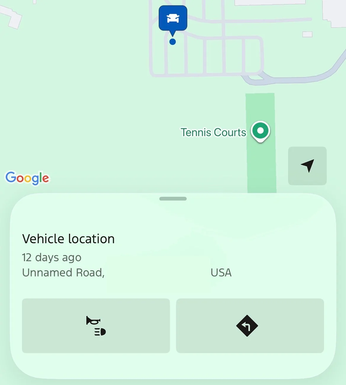Ford F-150 Lightning Ford App Non-Responsive IMG_7673