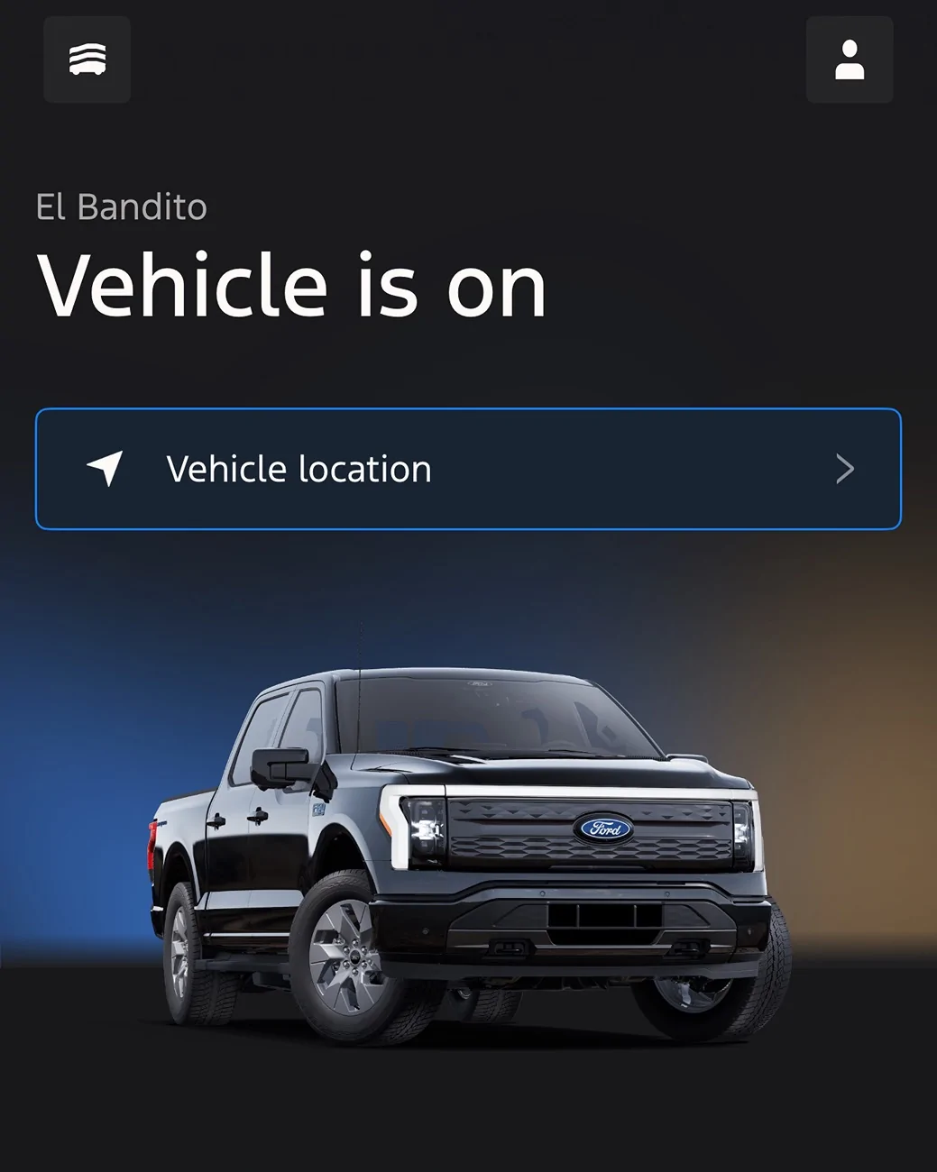 Ford F-150 Lightning What is your truck's nickname? IMG_5578