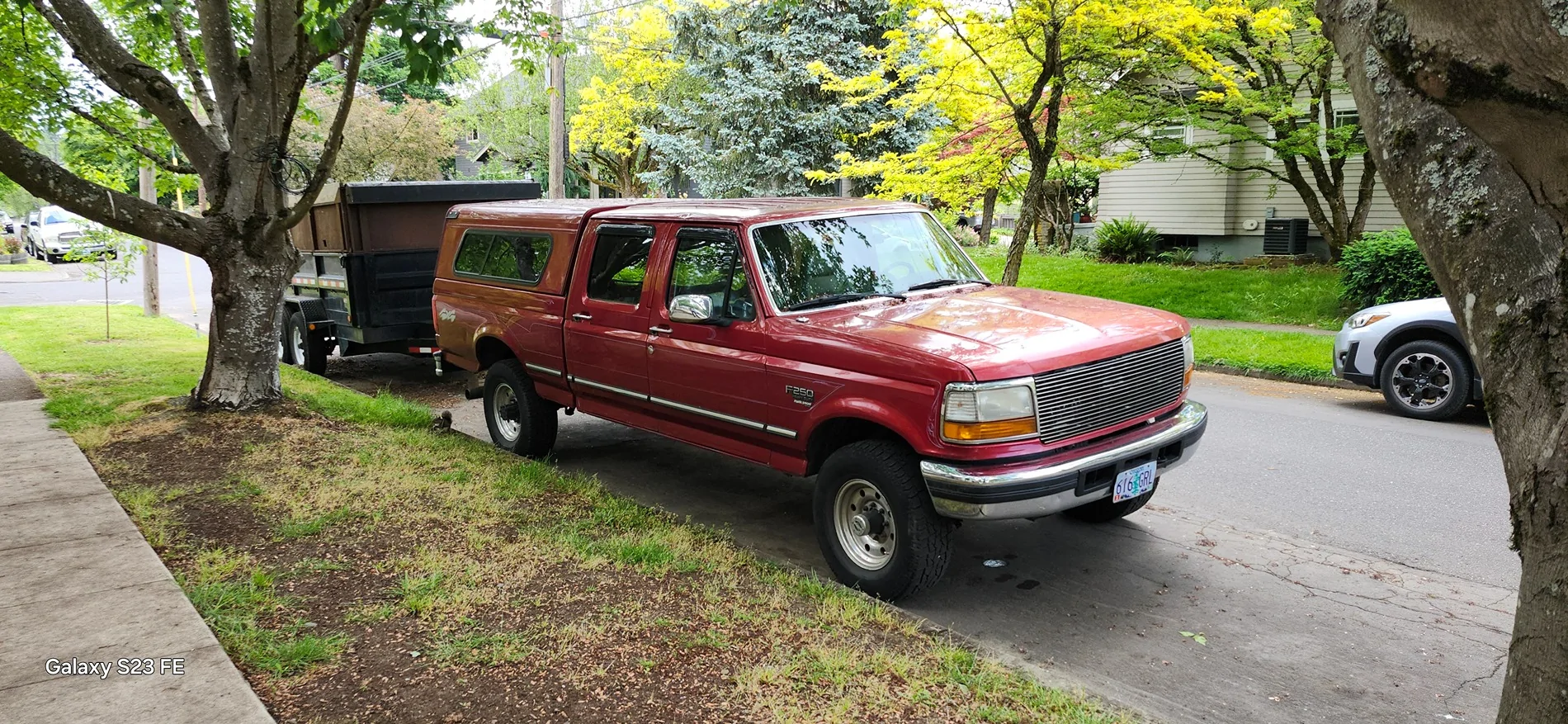 Ford F-150 Lightning What is your truck's nickname? 1000006911