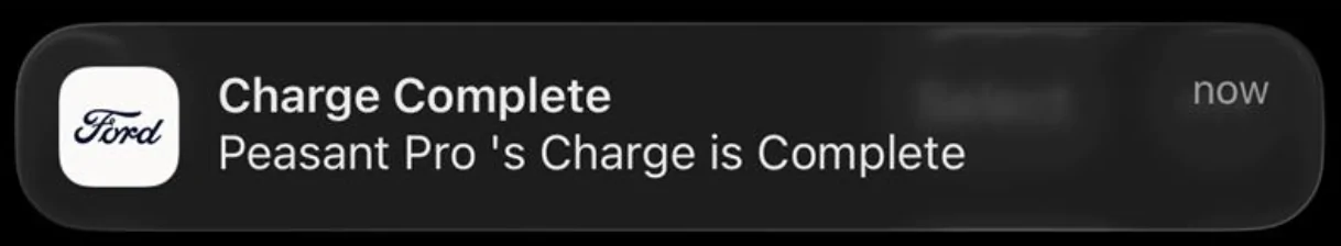 Ford F-150 Lightning What is your truck's nickname? 1761929286864-m8