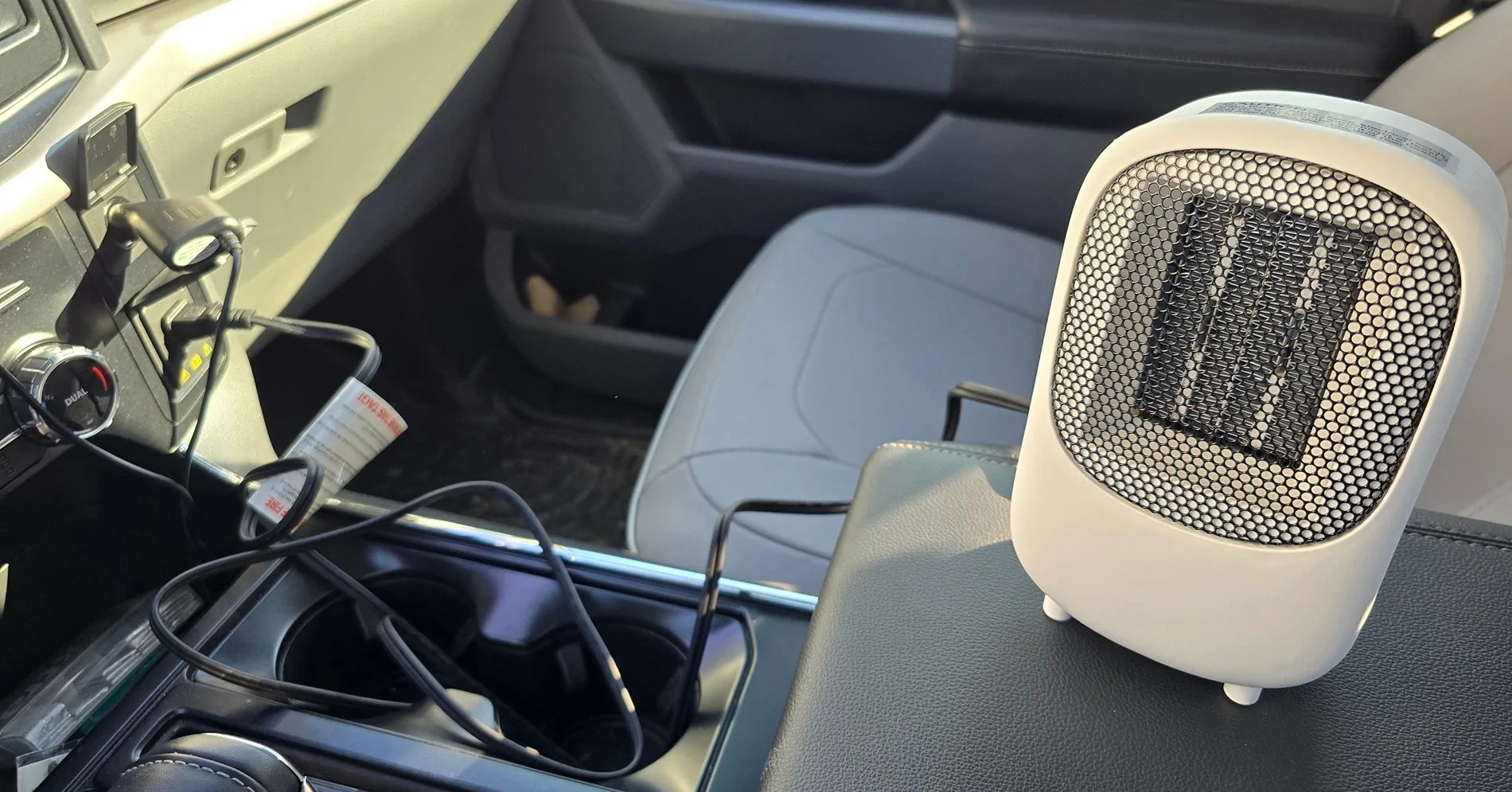 Ford F-150 Lightning Emergency Cab Heater 20251031_095134