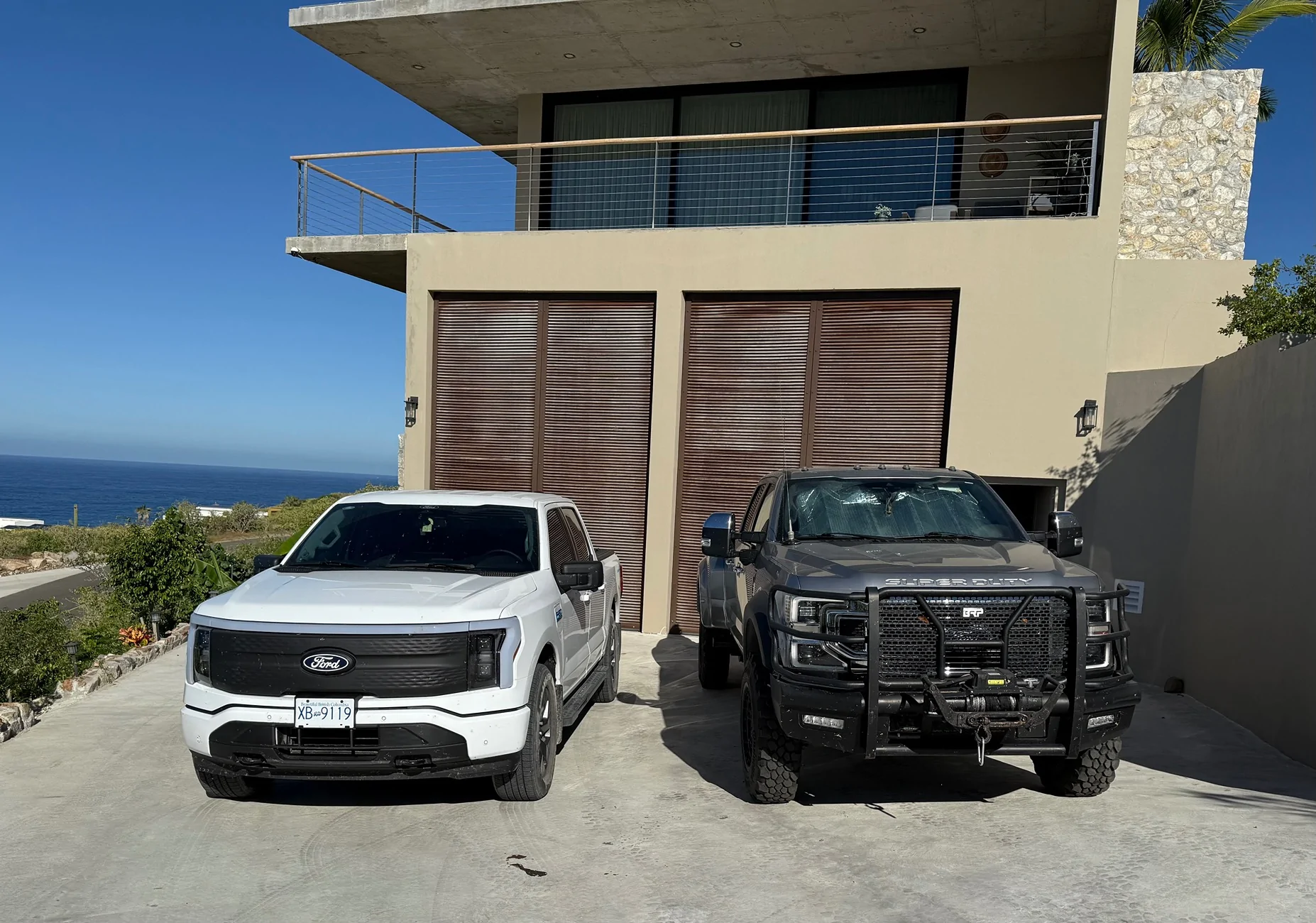 Ford F-150 Lightning SHOW US ALL YOUR FORDS…. IMG_4349