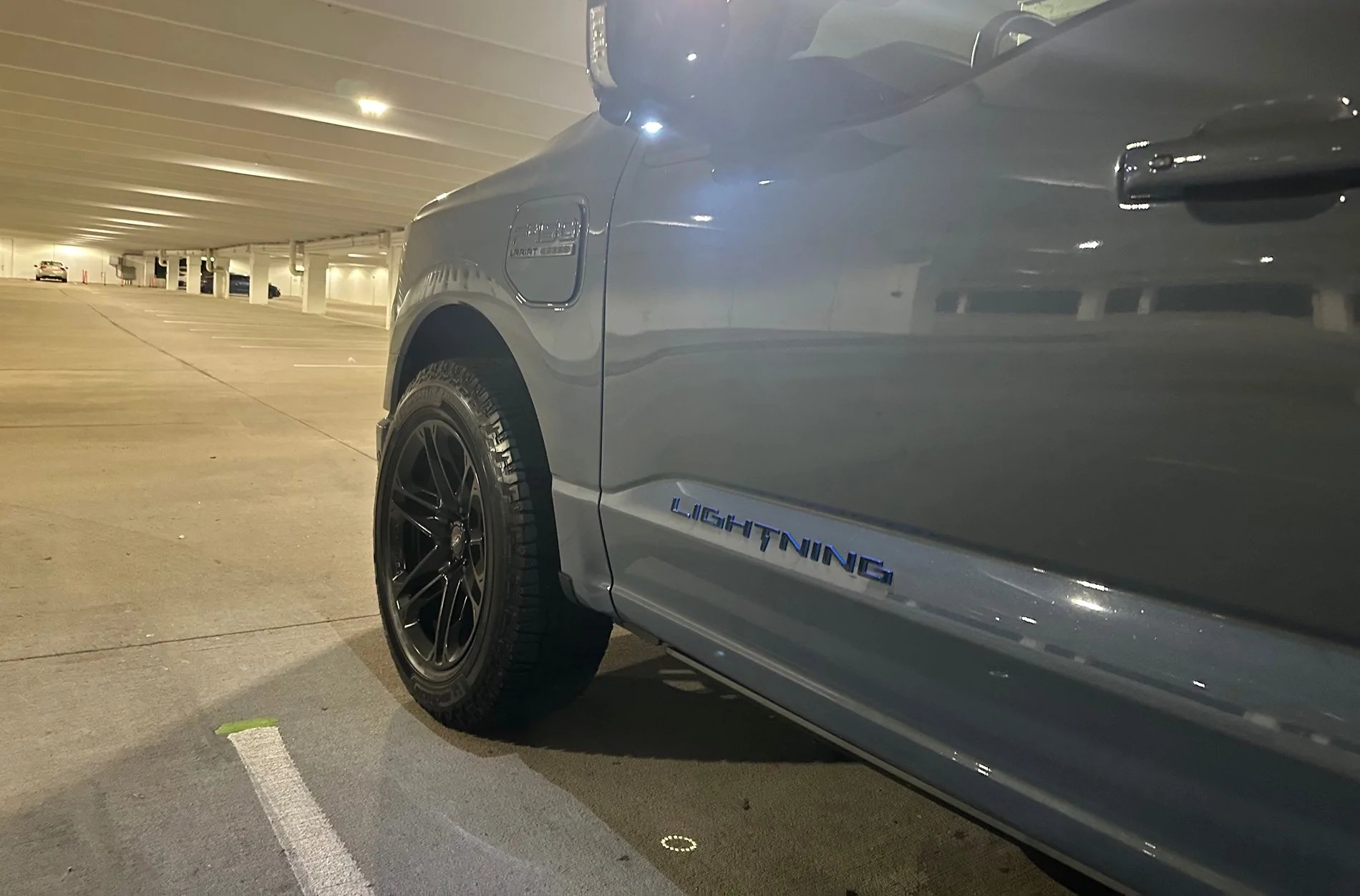 Ford F-150 Lightning SHOW US ALL YOUR FORDS…. IMG_2117