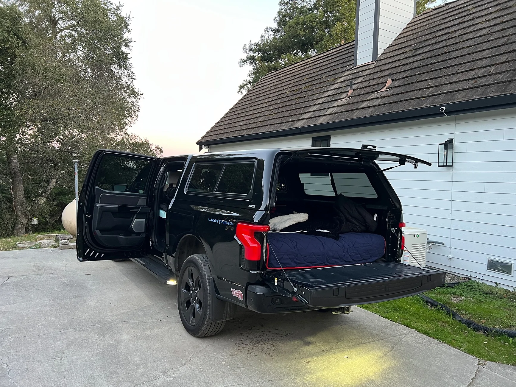 Ford F-150 Lightning SHOW US ALL YOUR FORDS…. IMG_2647